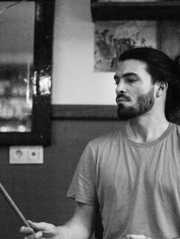 Jérôme Renaud