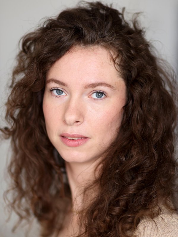 Coline Lelièvre