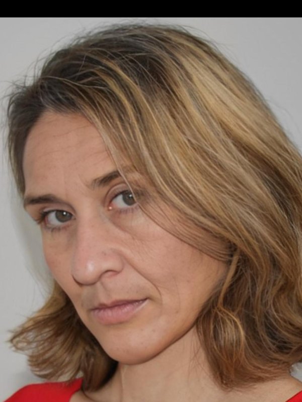 Veronik Morelli