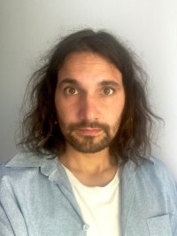 Romain Sanchez