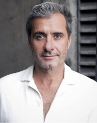 Rodolphe  Couthouis 