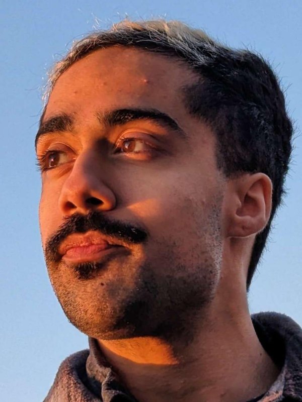 Matthew Iqbal