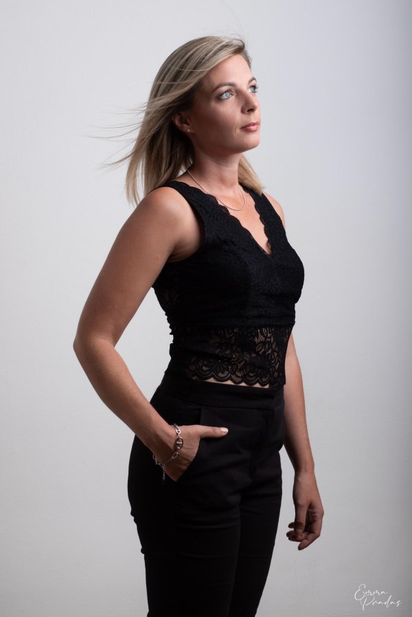 Nathalie Michard