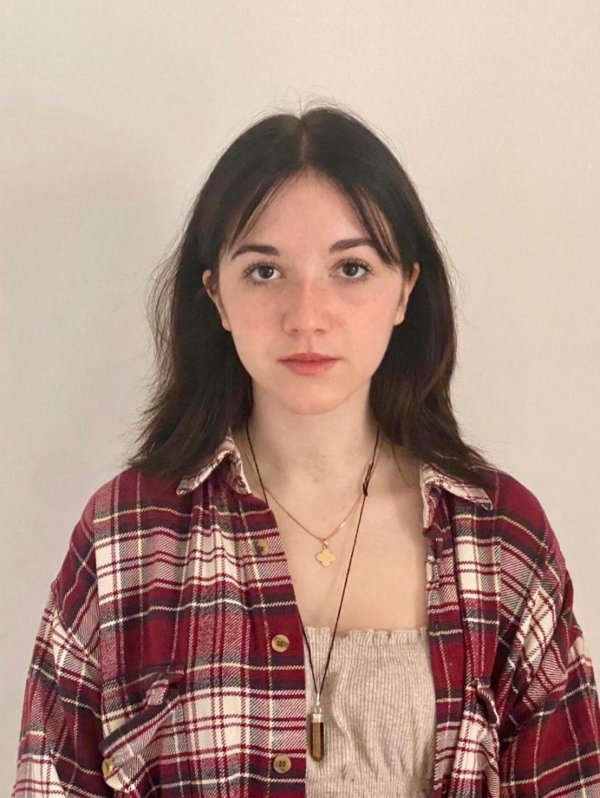 Manon Parsons