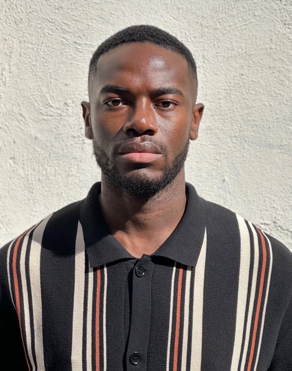 Yvon Erwin Talla Waffo