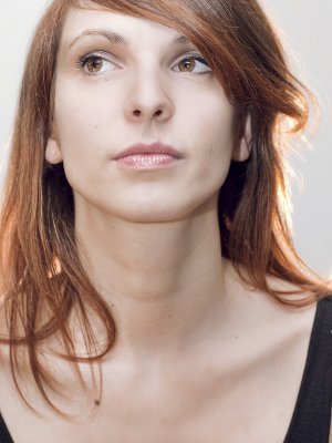 Camille GORÉ