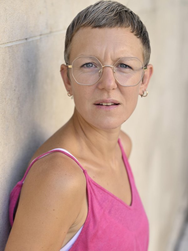 Garance  THEVENIN