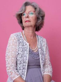 Pascale Derrien Américain