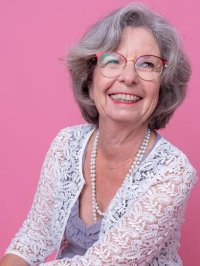 Pascale Derrien Américain