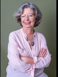 Pascale Derrien Américain