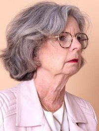 Pascale Derrien Profil