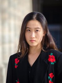 Shanshan Wu
