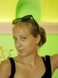 Pauline Fournier