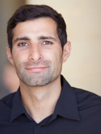 Kévin Lévêque