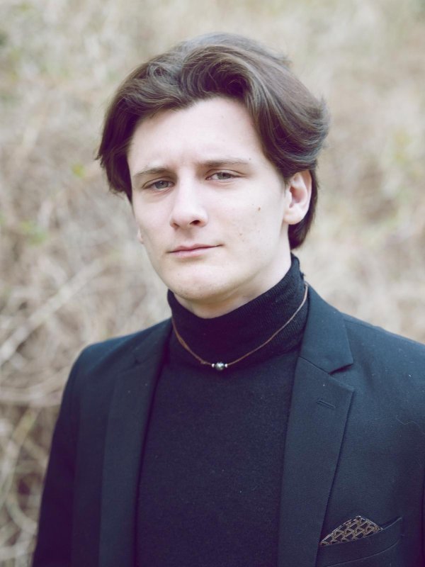 Romain  PUPPO-CAPODANO 