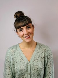 Marie Merceron