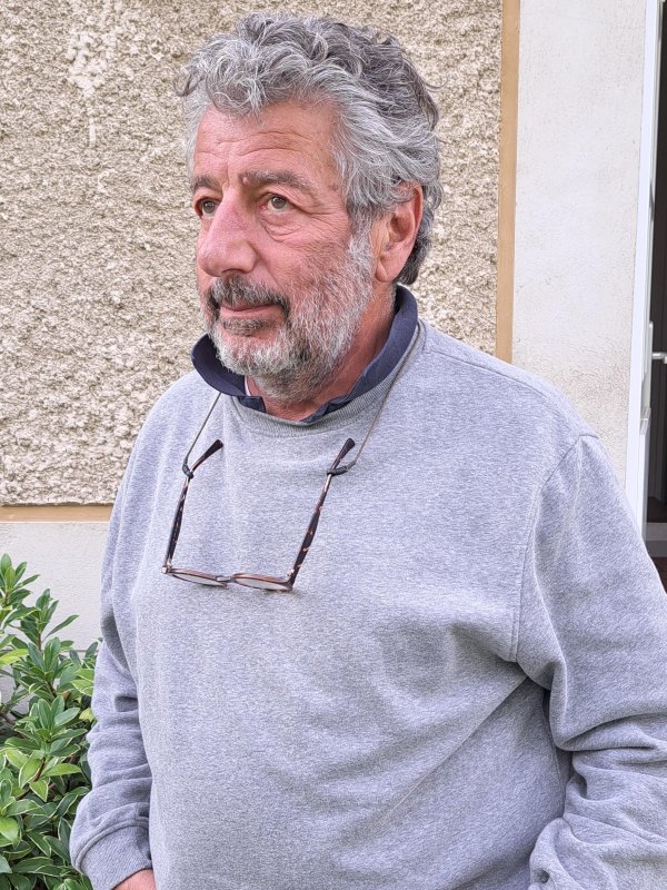 Didier Levy-Haussmann