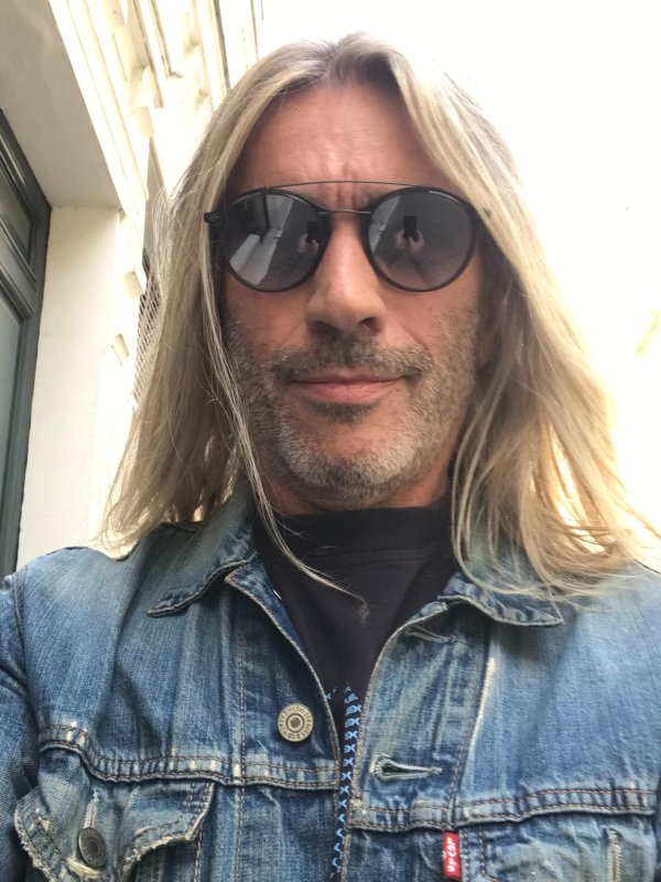 Franck Clunet