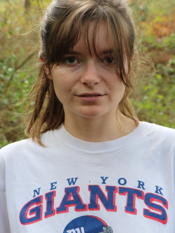 Fanny Gohier
