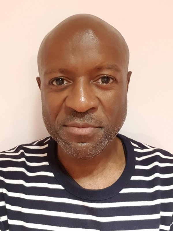 Daniel Ekam