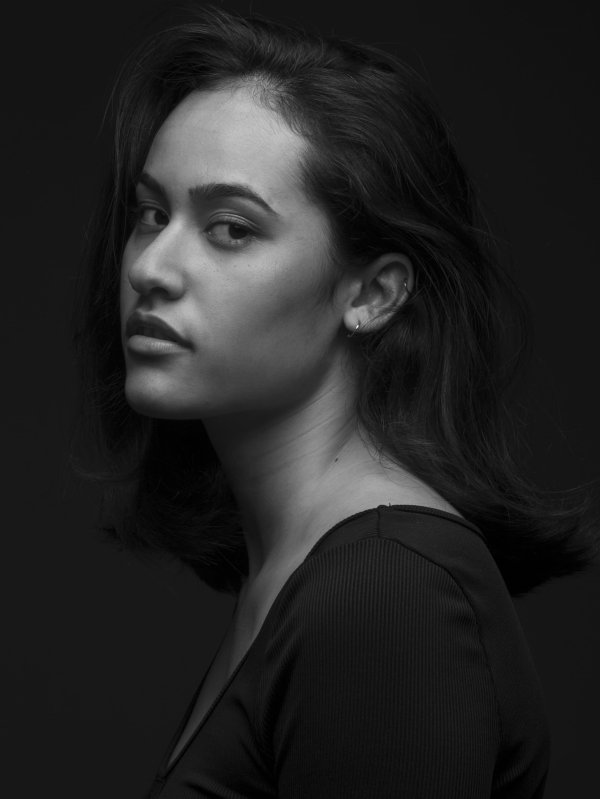 Morgane Lartin
