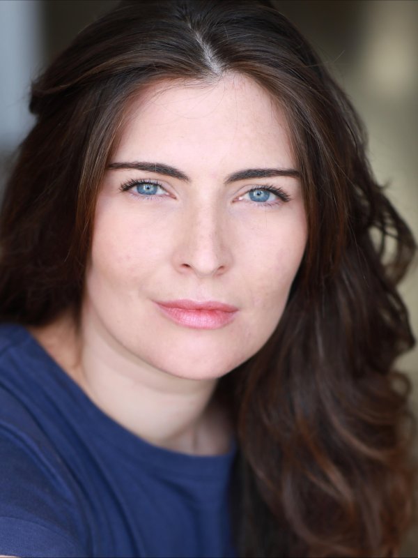 Margaux Bucaille