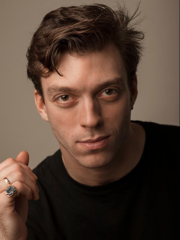 Romain Fouassier 