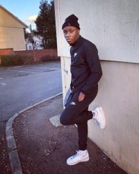 Daniel Kasongo 