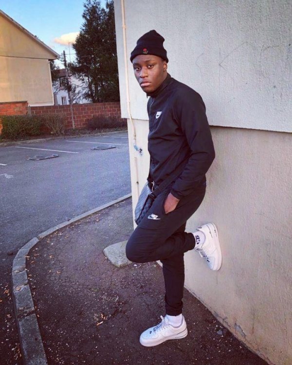 Daniel Kasongo 
