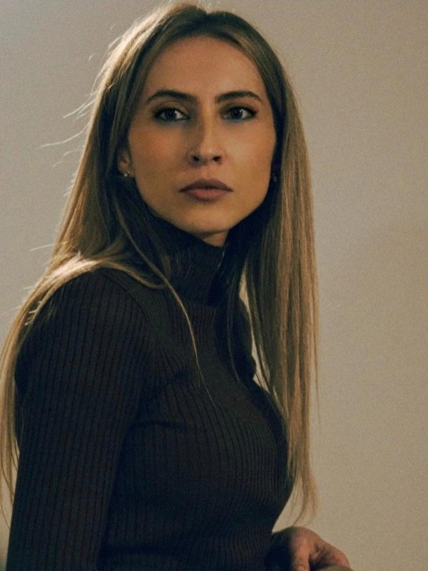 Laëtitia Rivière 