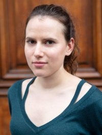 Mathilde PERON Photo
