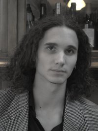 Dimitri Haudiquet