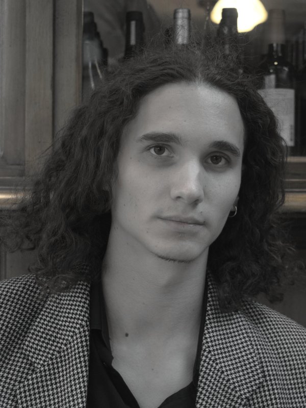 Dimitri Haudiquet