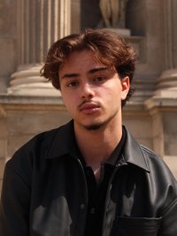 Rémi  Rezgui 