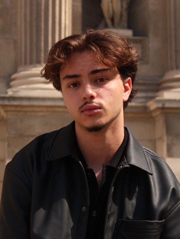 Rémi  Rezgui 