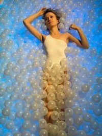 Maillot de bain