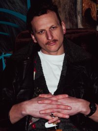 Bérenger Simon
