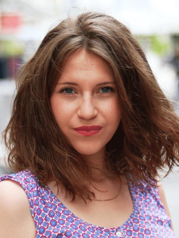 Juliette WELSCH