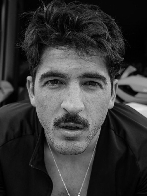 Nicolas Husser