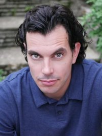 Jérémy Strohm