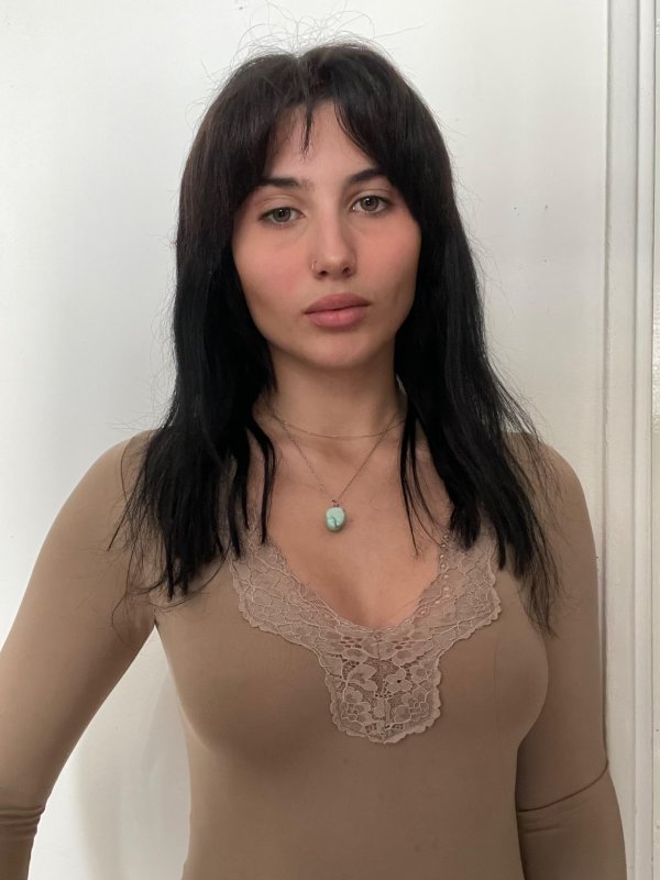 Sara Hadjadj