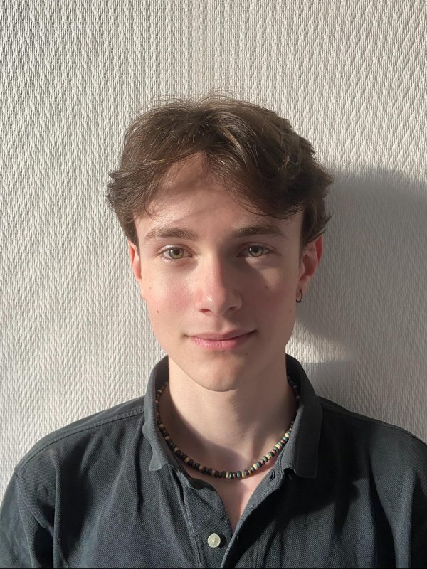 Axel BOUSCH