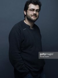 Stéphane   Arnette dit JAS