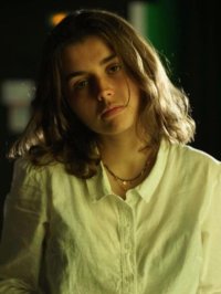 Morgane Airiau