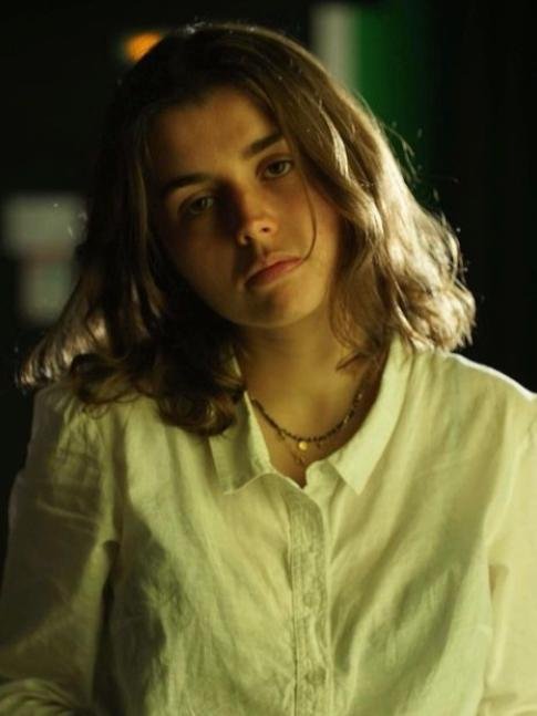 Morgane Airiau