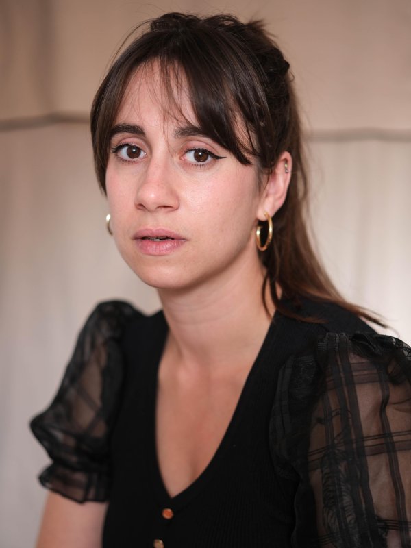Julia Baudet