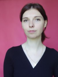 Charlotte  Moinat 