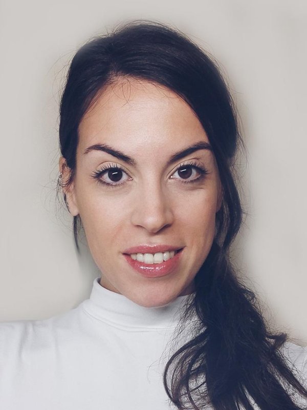 Paula Pérez Pinilla