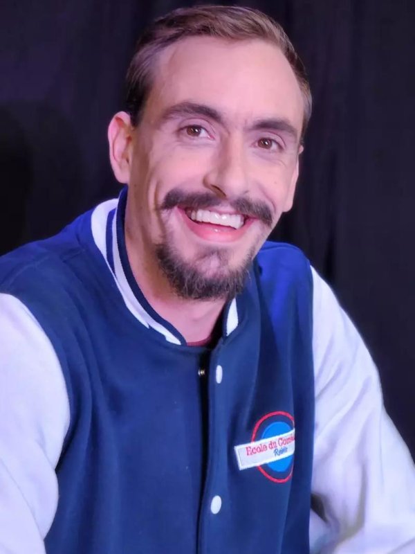 Maxime  Leclerc 