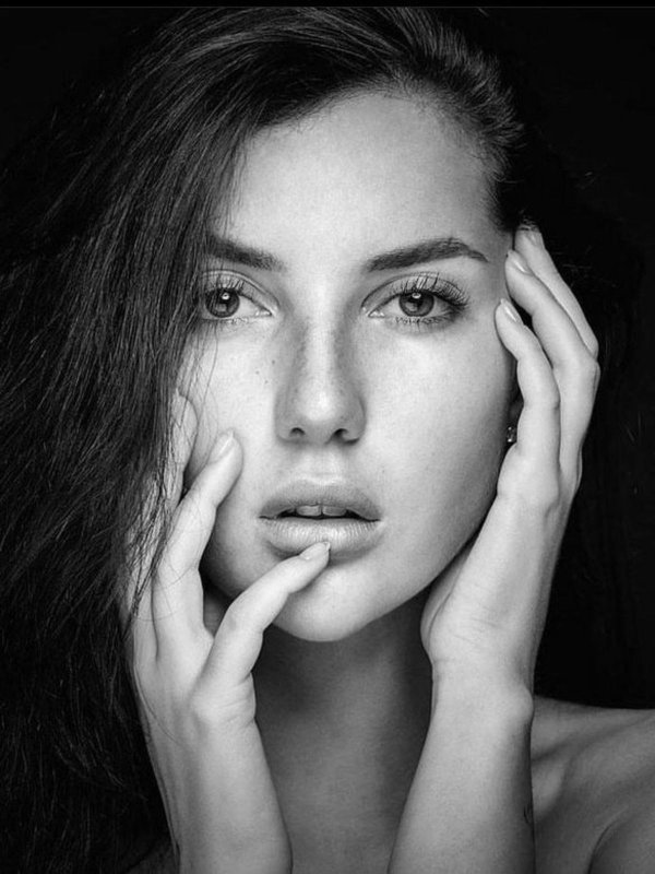Maryna Harda